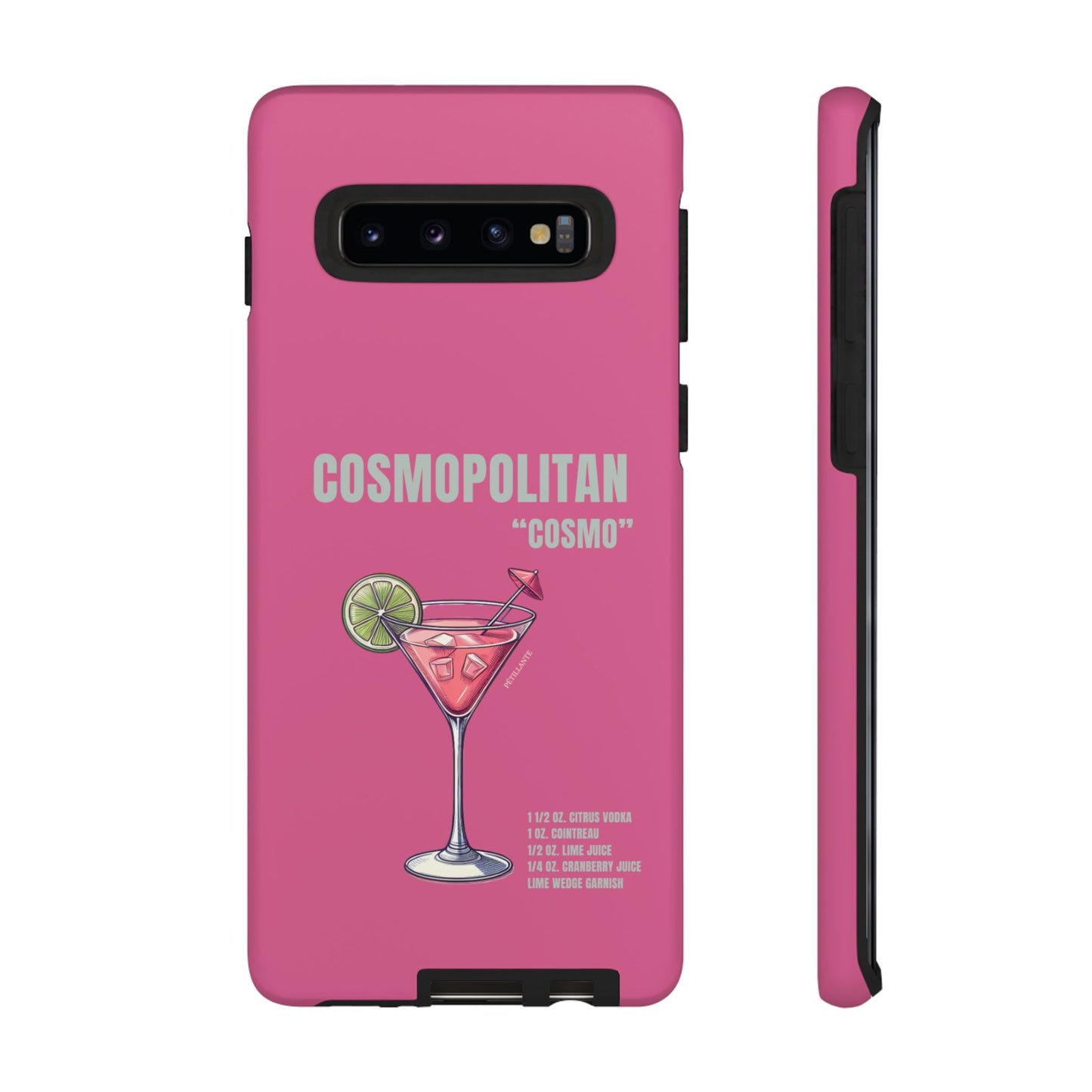 Tough Case “Cosmo”