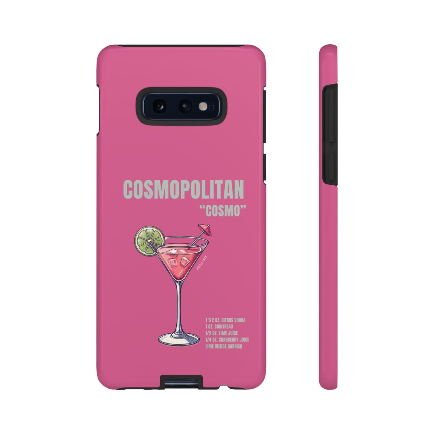 Tough Case “Cosmo”