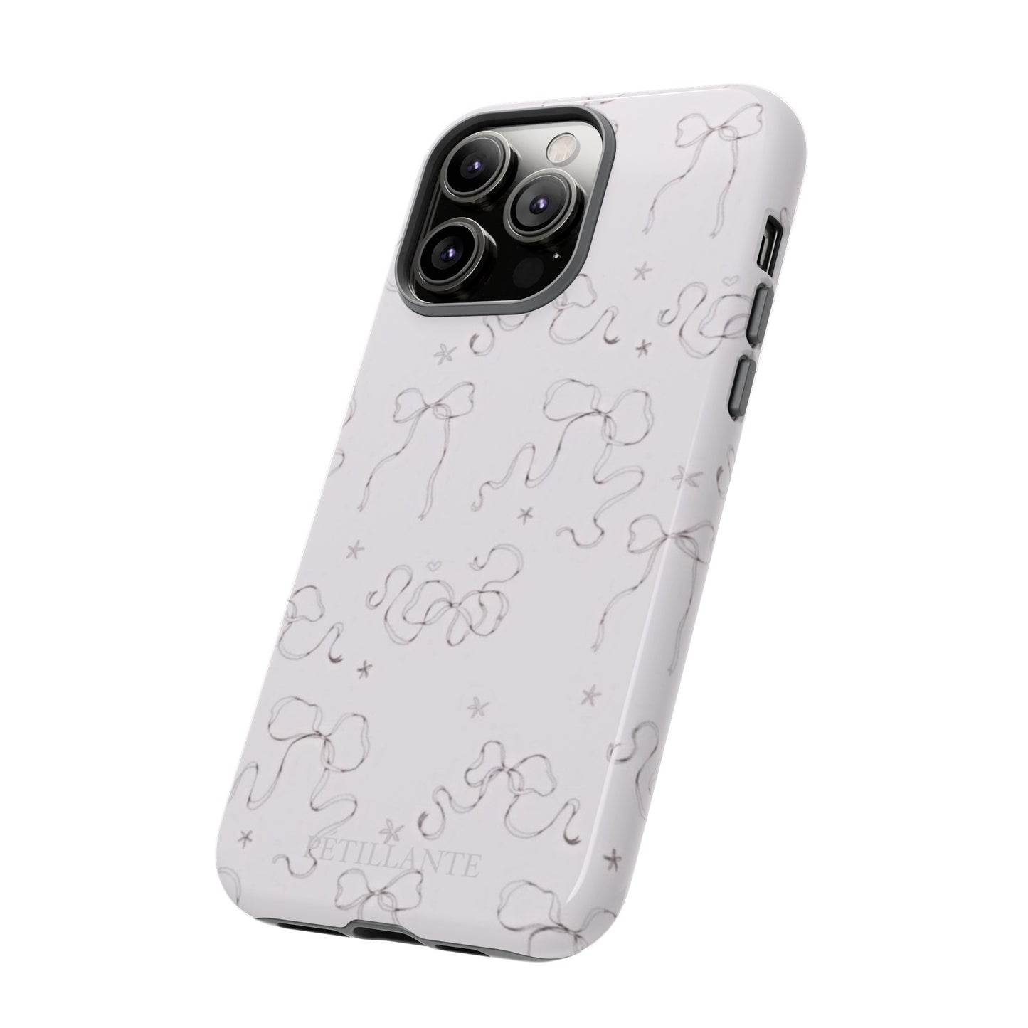 Tough Case “Clean”