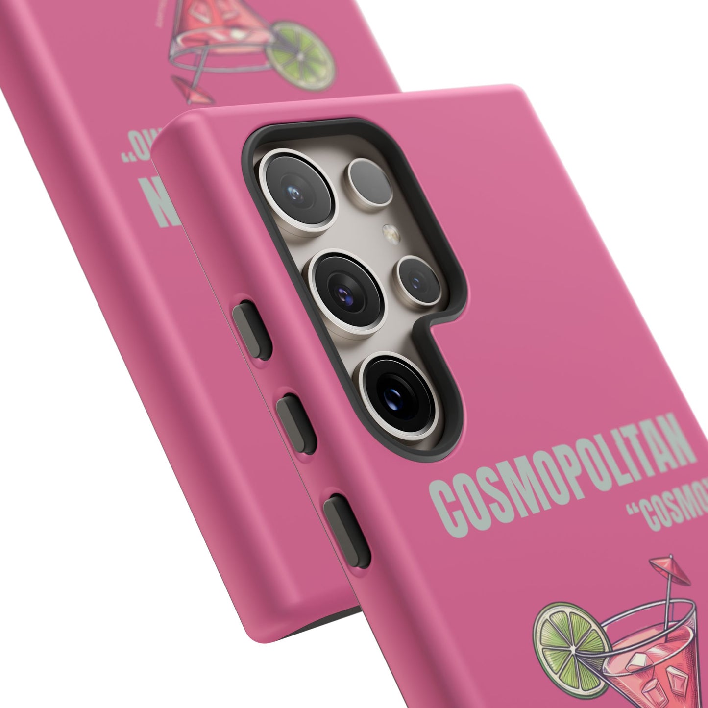 Tough Case “Cosmo”