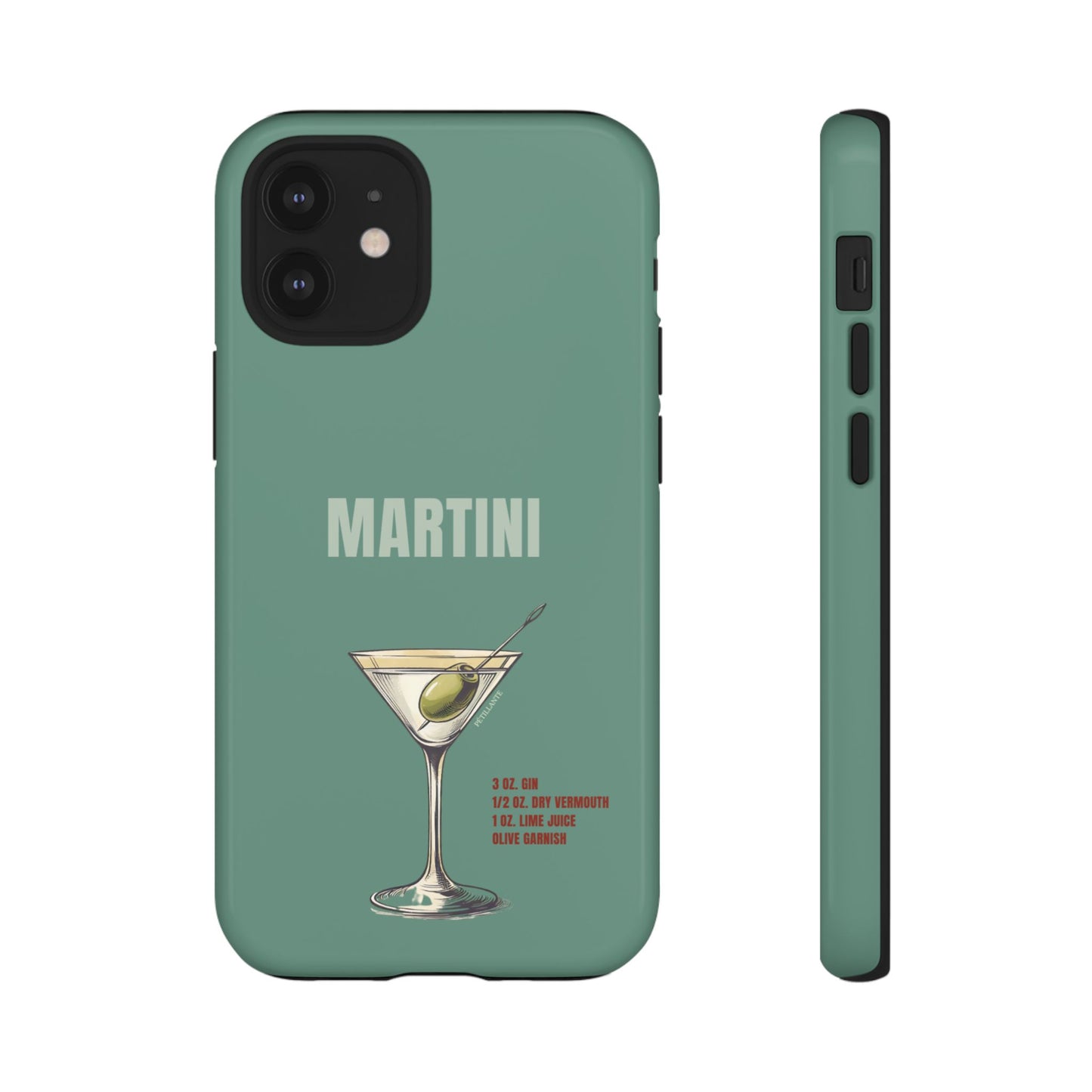 Tough Case “Martini”