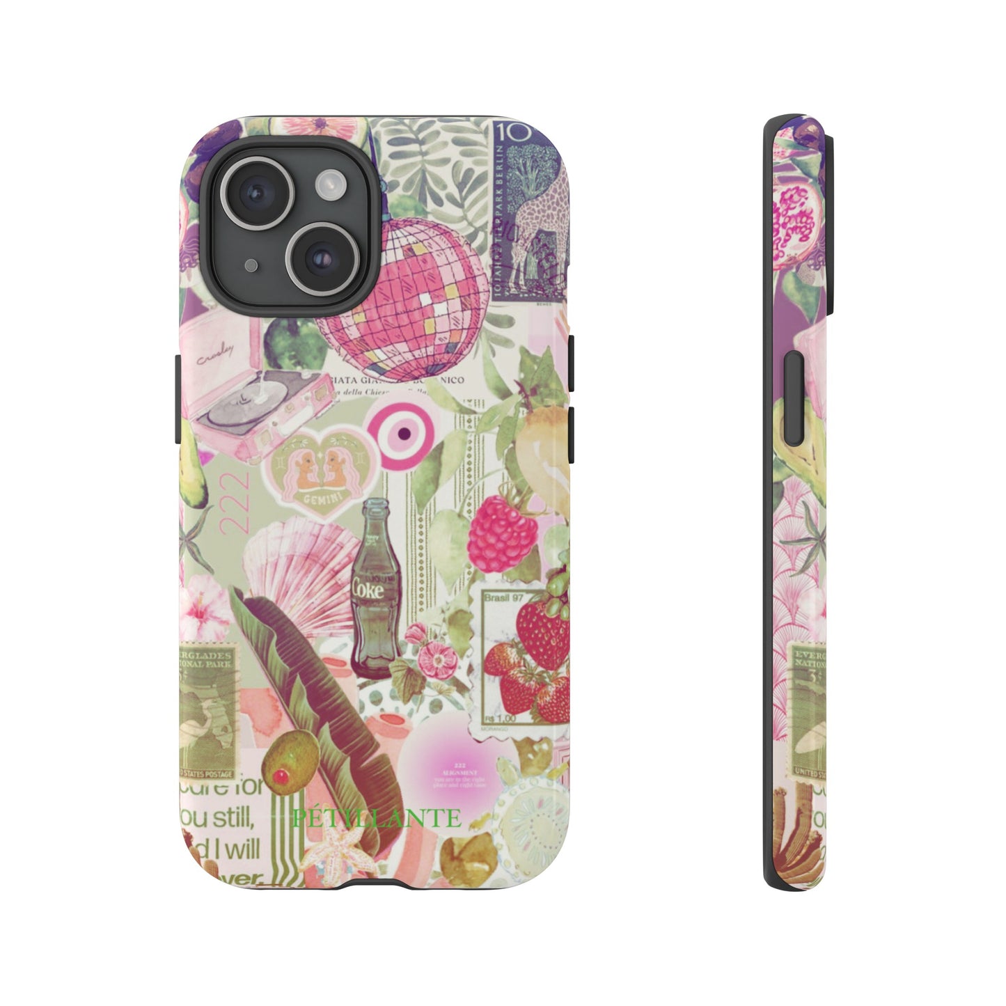 Tough Case “Rio”