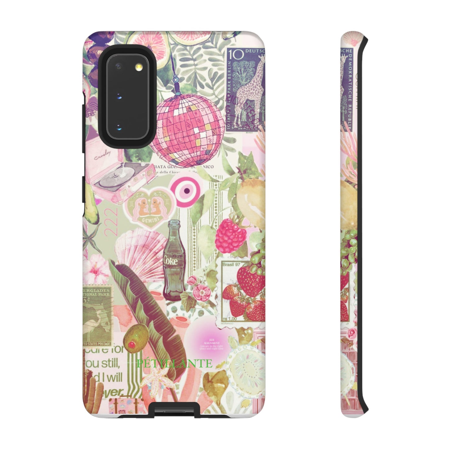 Tough Case “Rio”