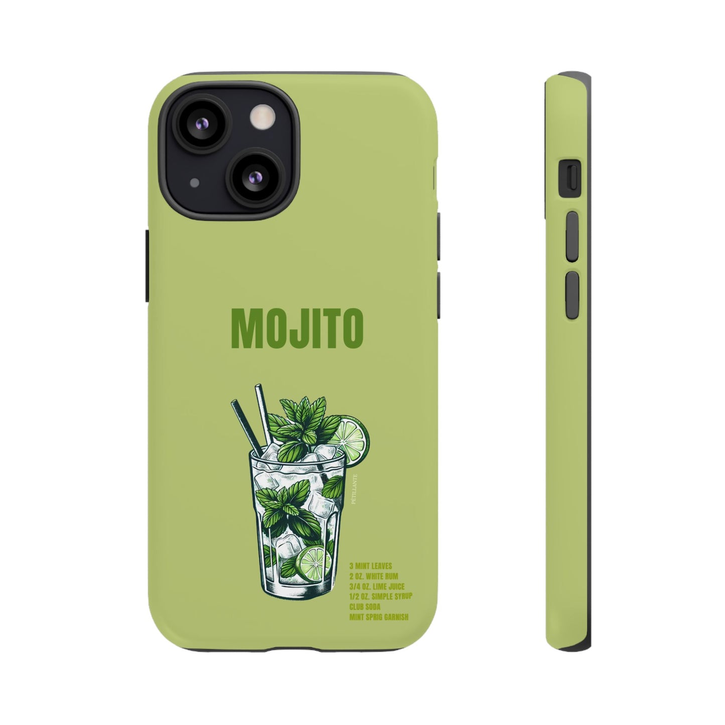 Tough Case “Mojito”