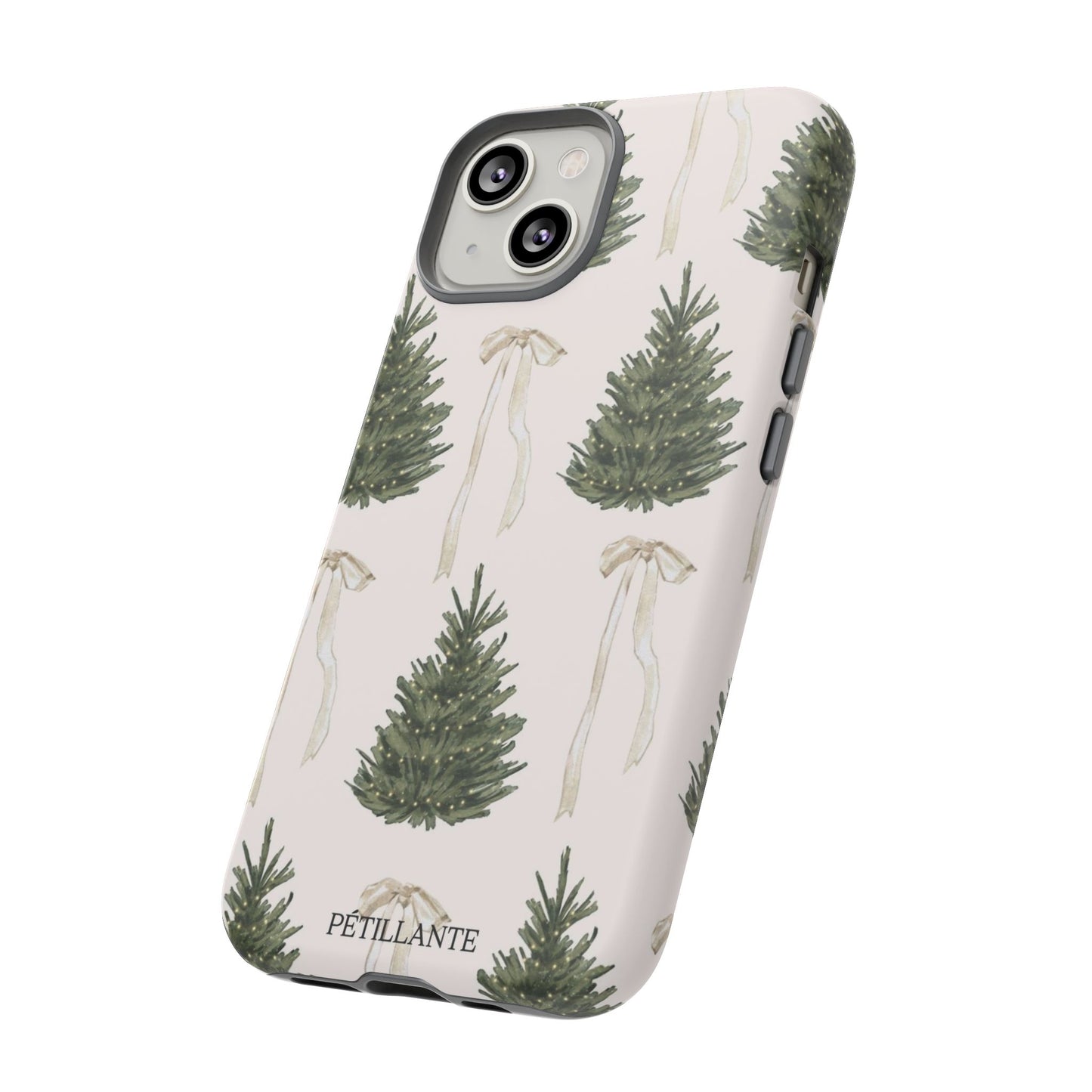Tough Case “Christmas tree”