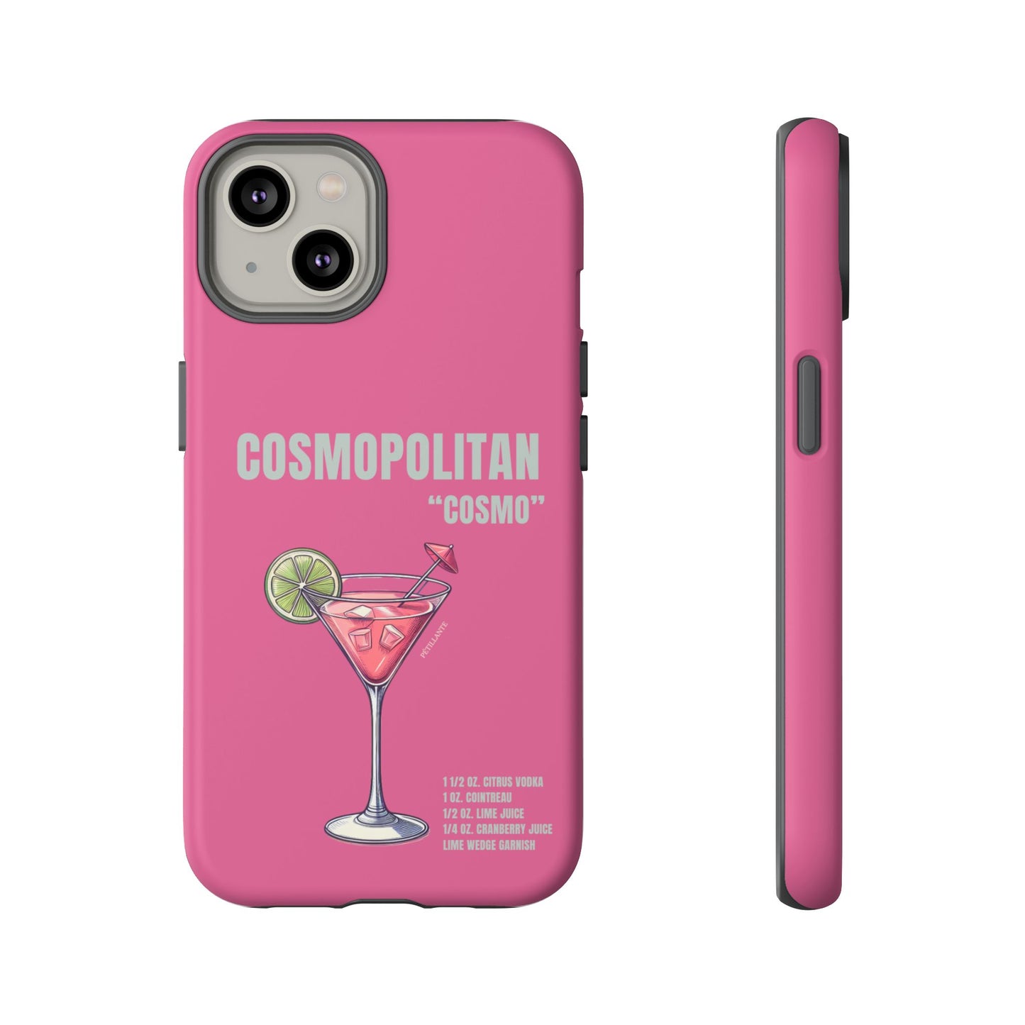 Tough Case “Cosmo”