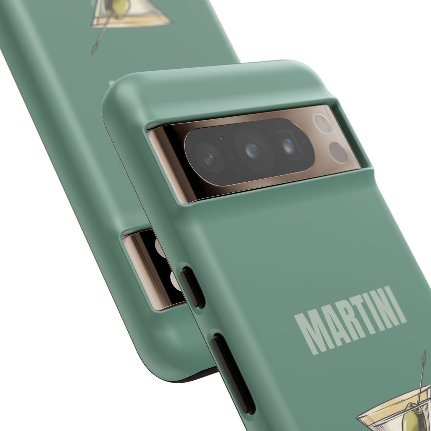 Tough Case “Martini”