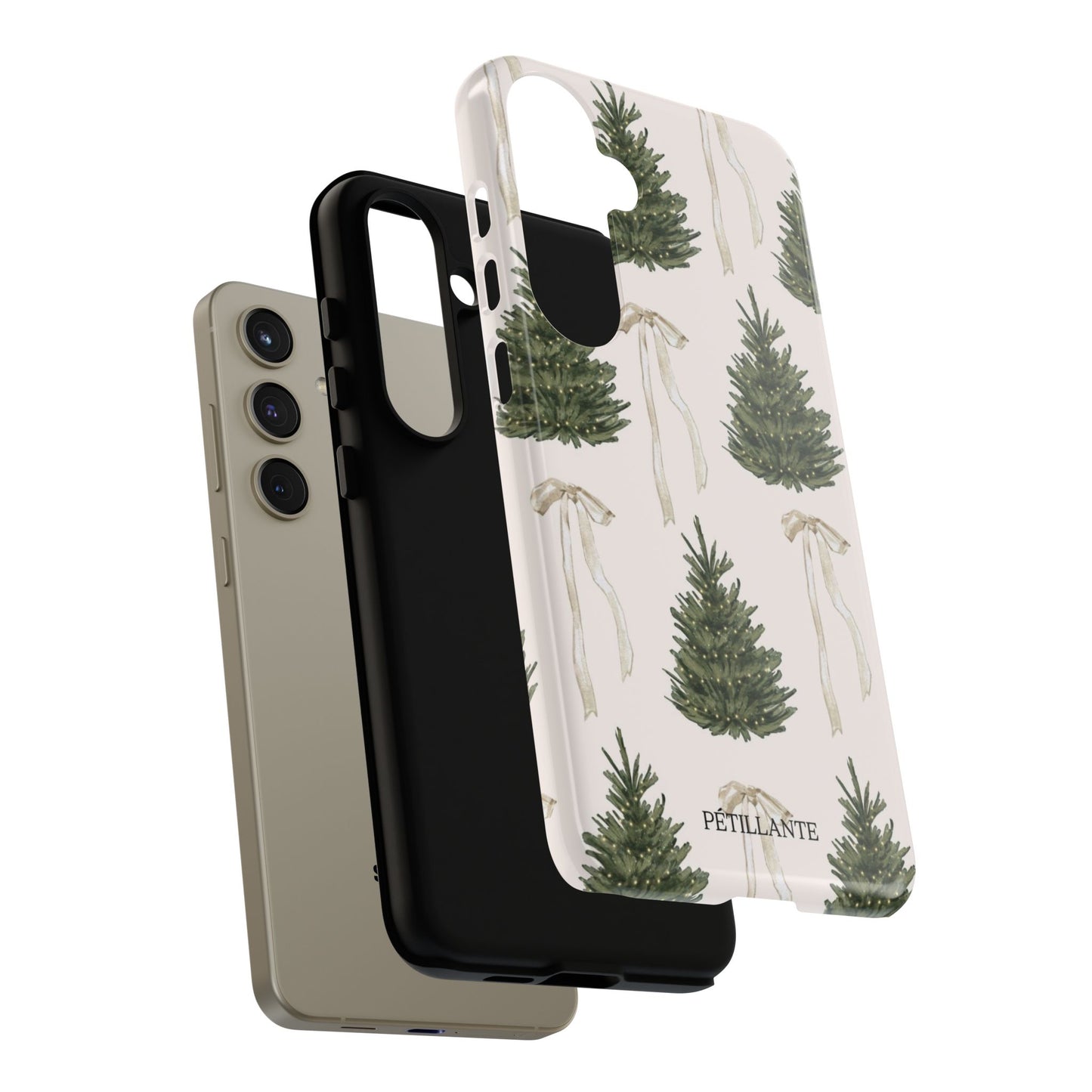 Tough Case “Christmas tree”