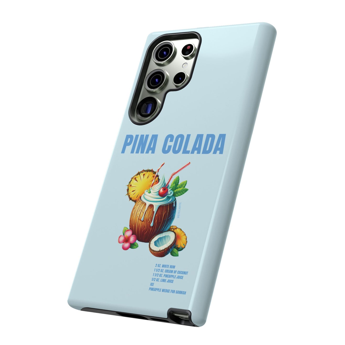 Tough Case “Pina colada”