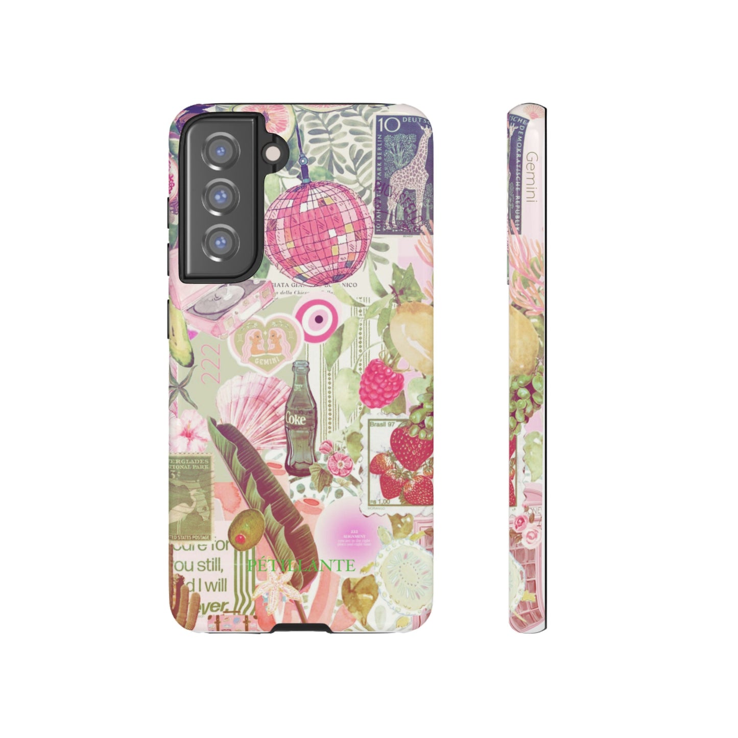 Tough Case “Rio”