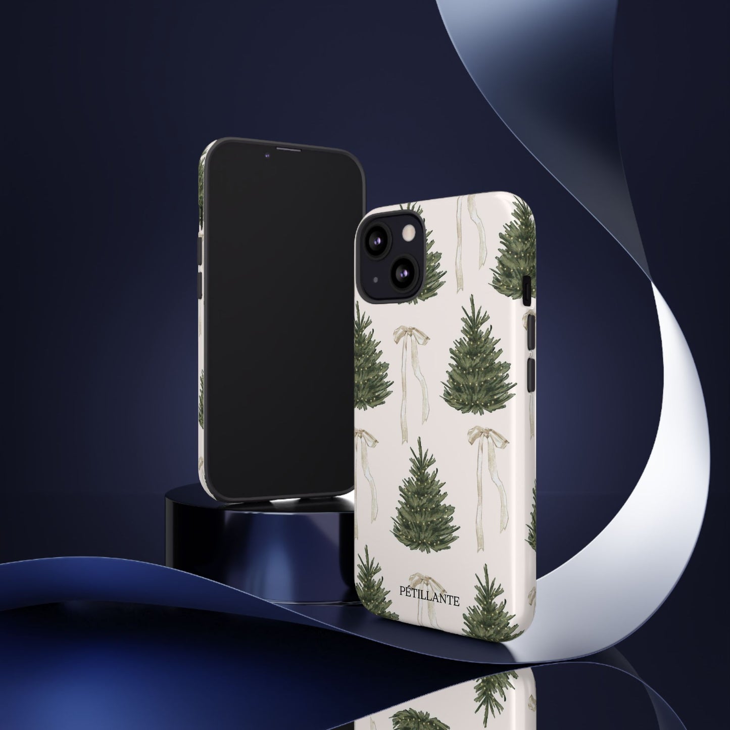 Tough Case “Christmas tree”