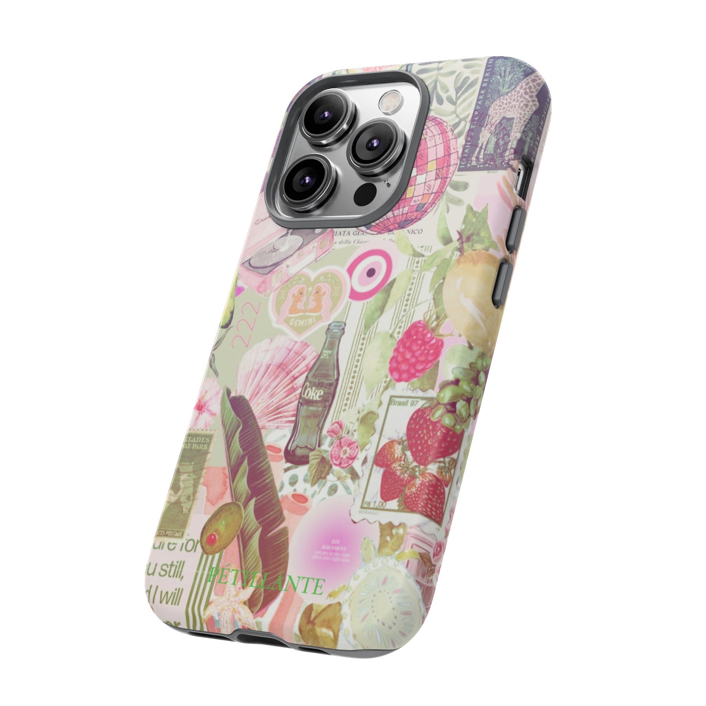 Tough Case “Rio”