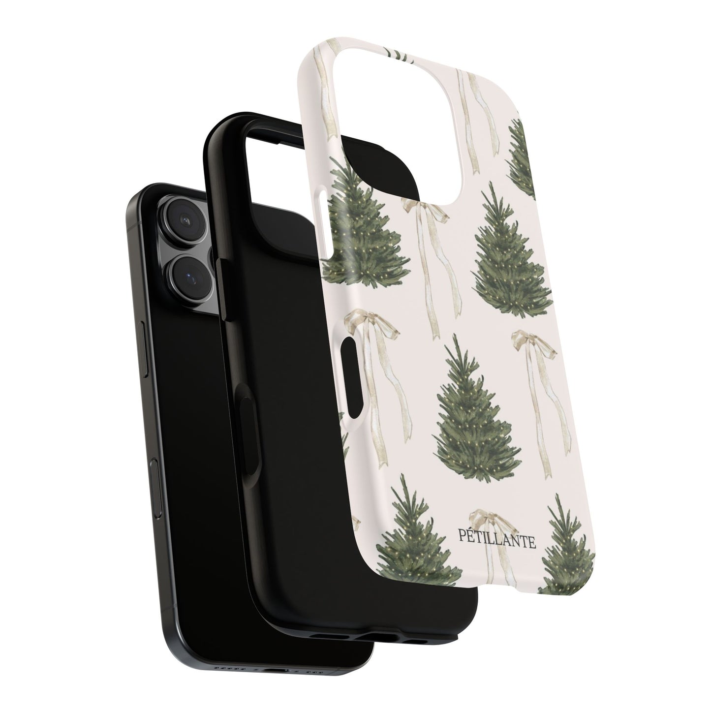 Tough Case “Christmas tree”