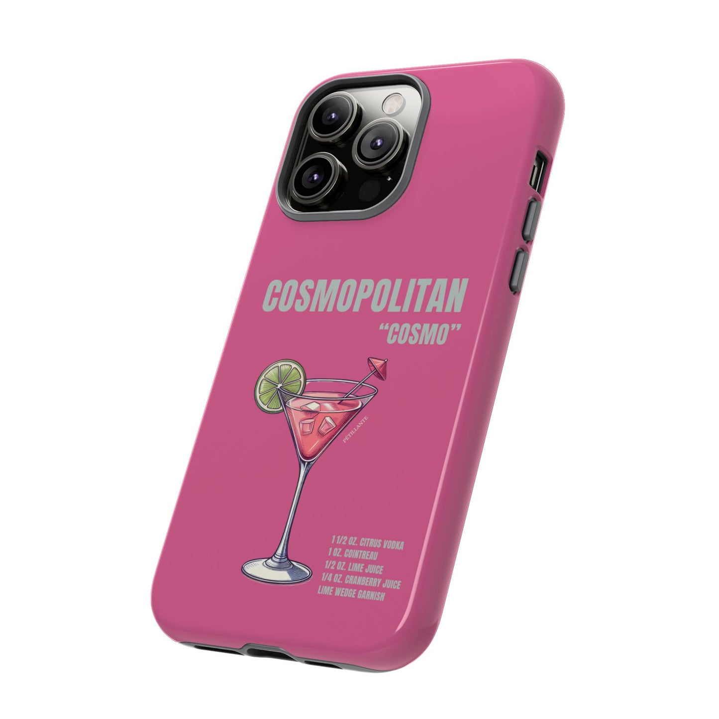 Tough Case “Cosmo”