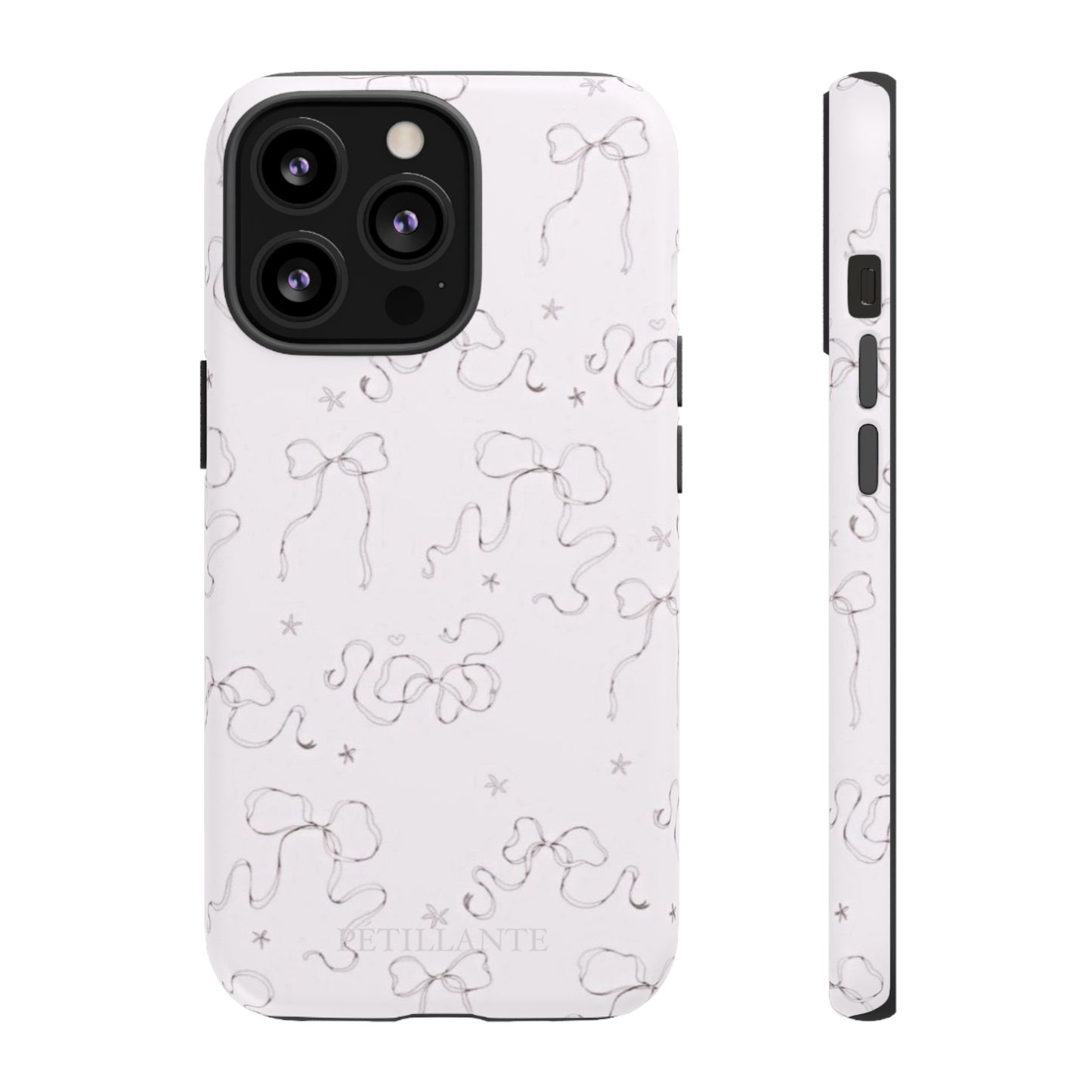 Tough Case “Clean”