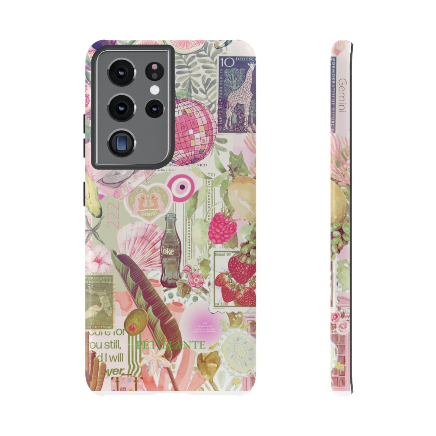 Tough Case “Rio”