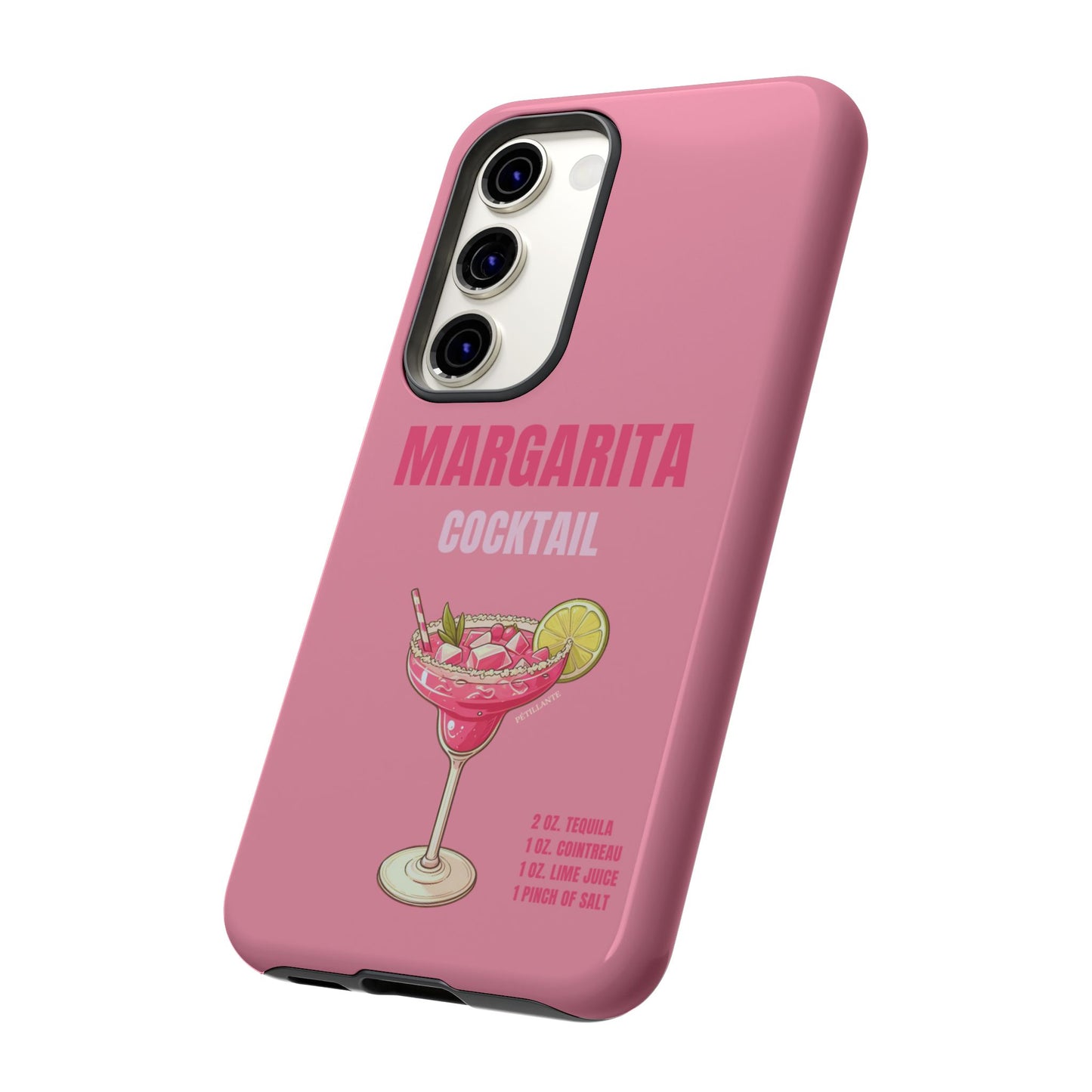 Tough Case “Margarita”