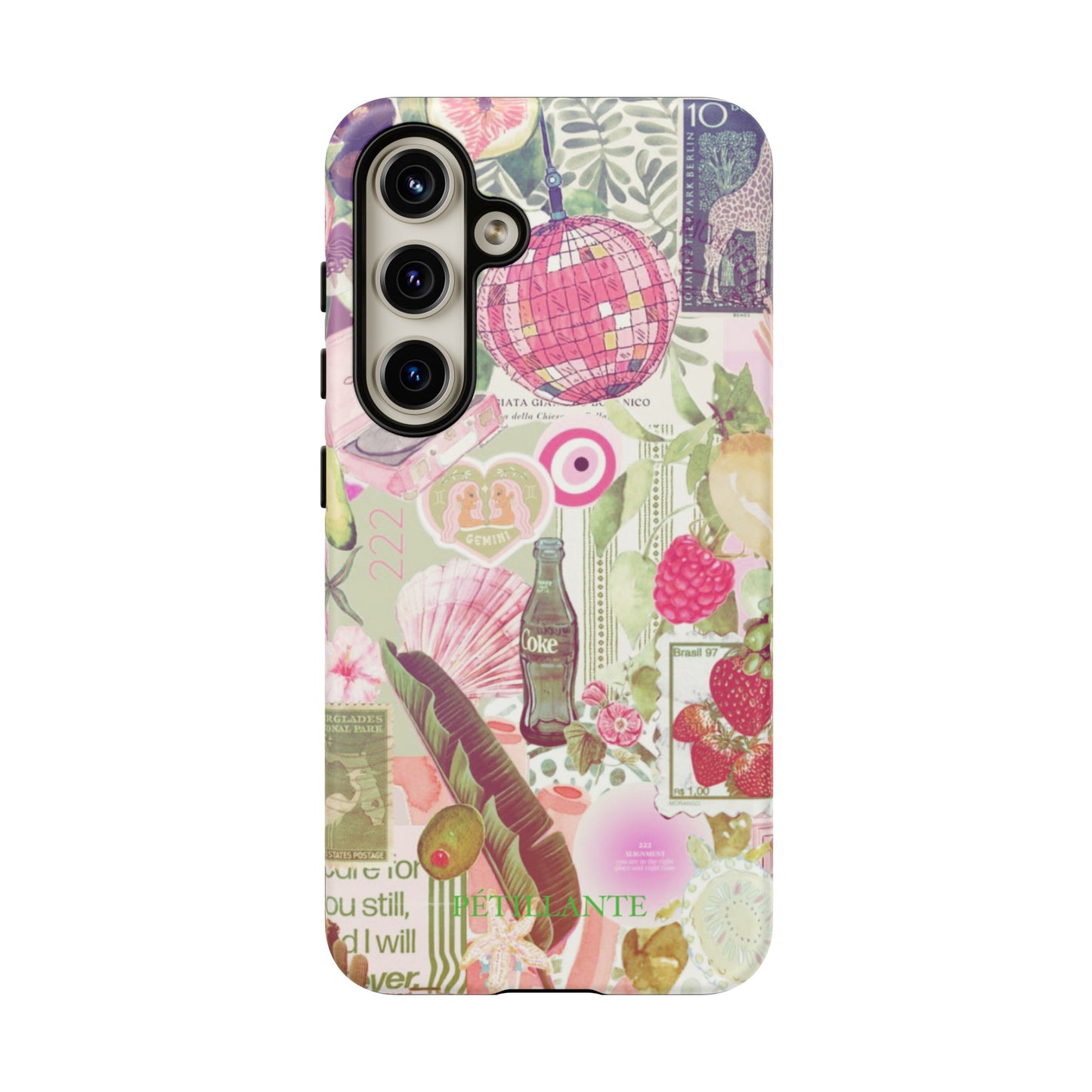 Tough Case “Rio”