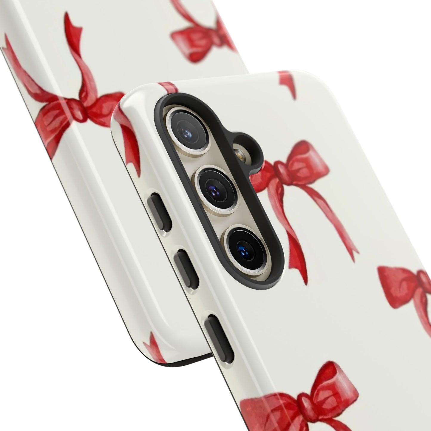 Tough Case “Present bows”