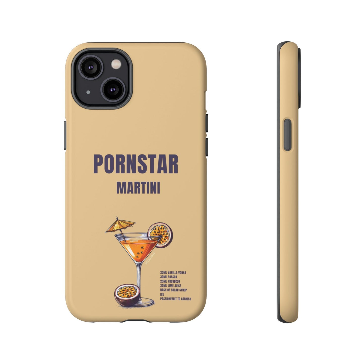 Tough Case “PS martini”
