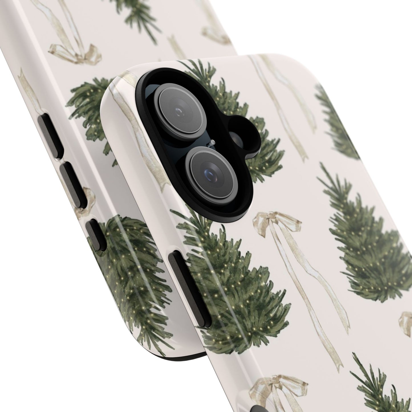 Tough Case “Christmas tree”