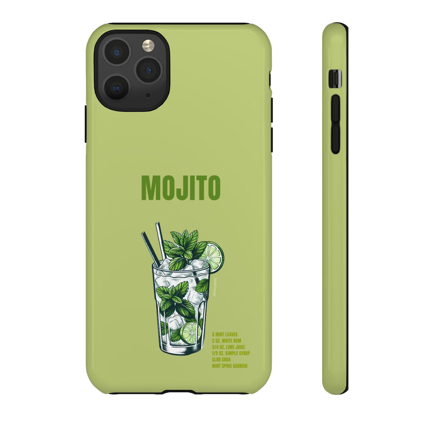 Tough Case “Mojito”