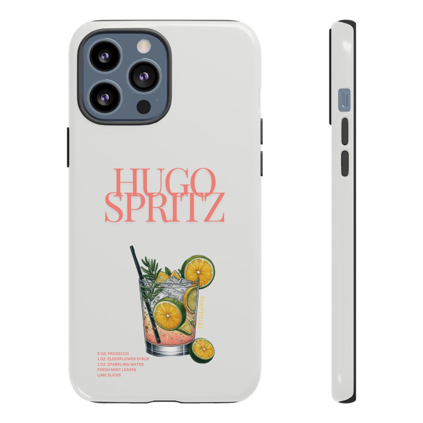 Tough Case “Hugo”
