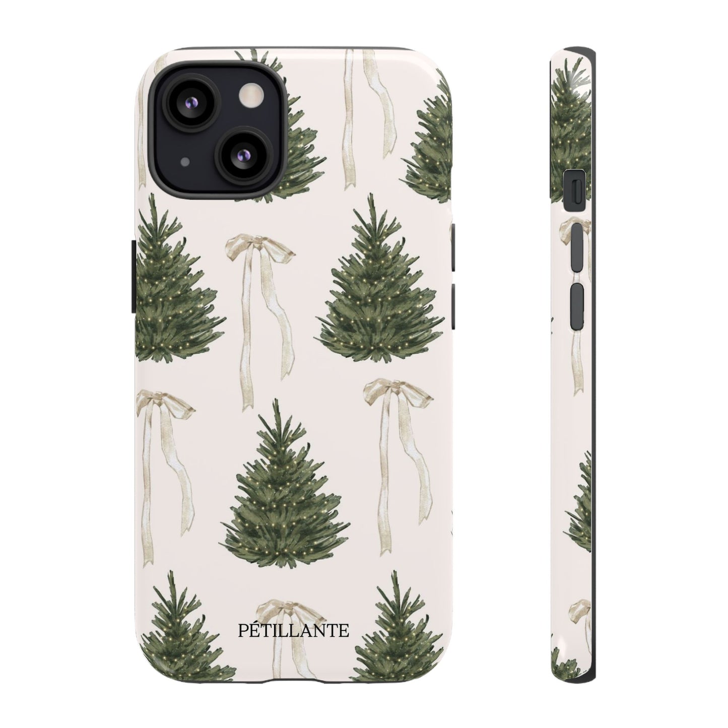 Tough Case “Christmas tree”
