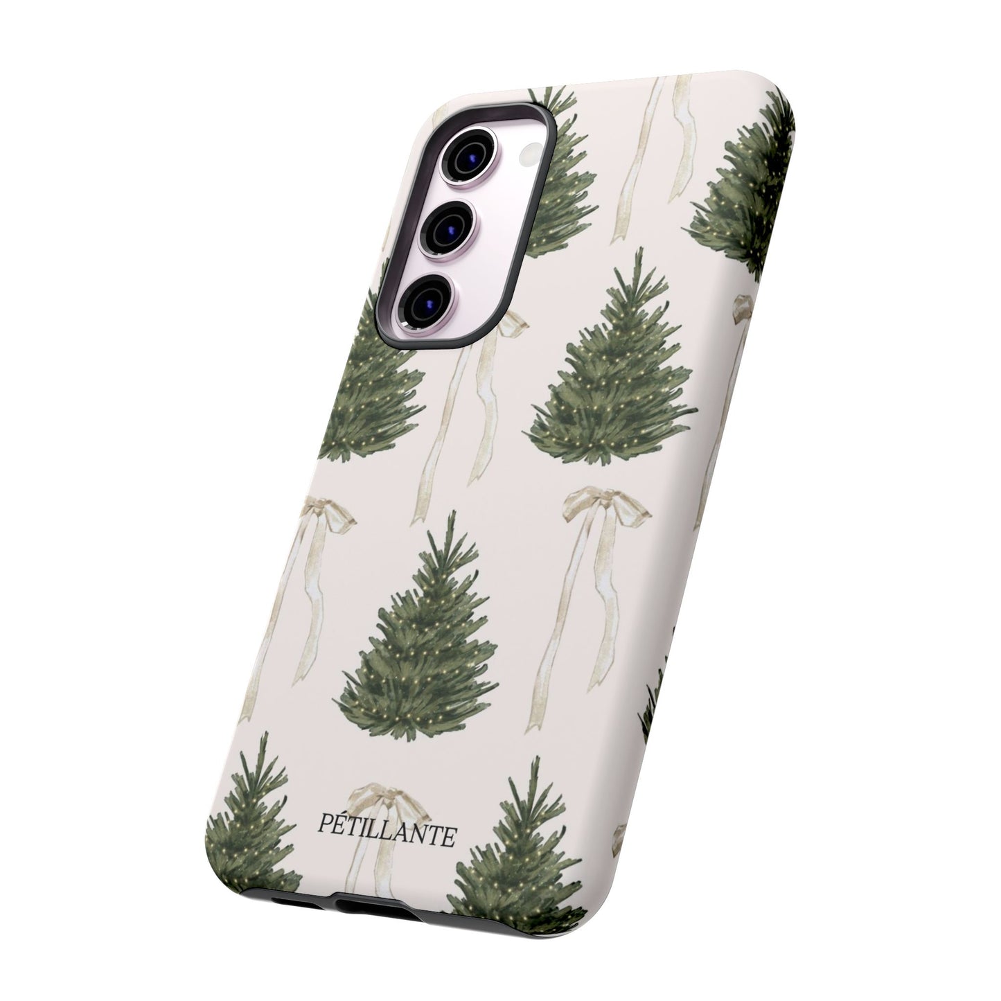 Tough Case “Christmas tree”