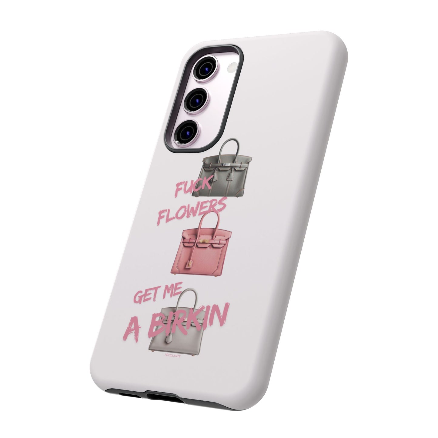 Tough Case “It girl bag”