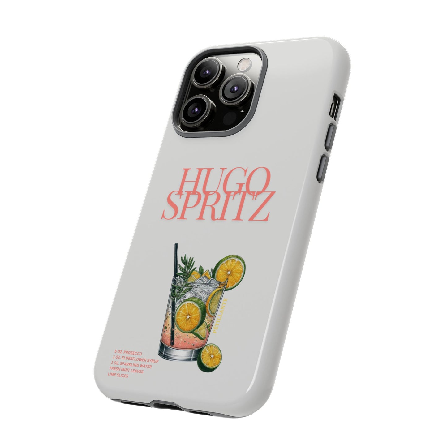 Tough Case “Hugo”