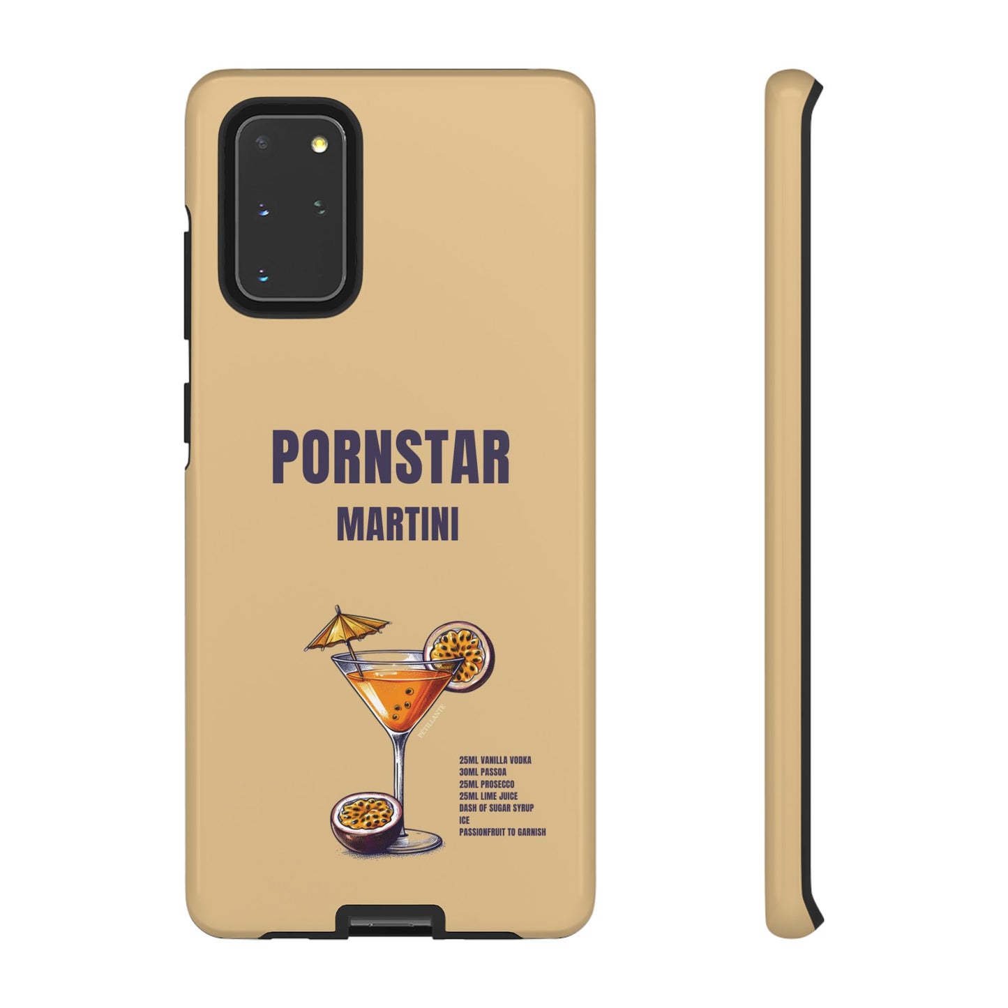 Tough Case “PS martini”
