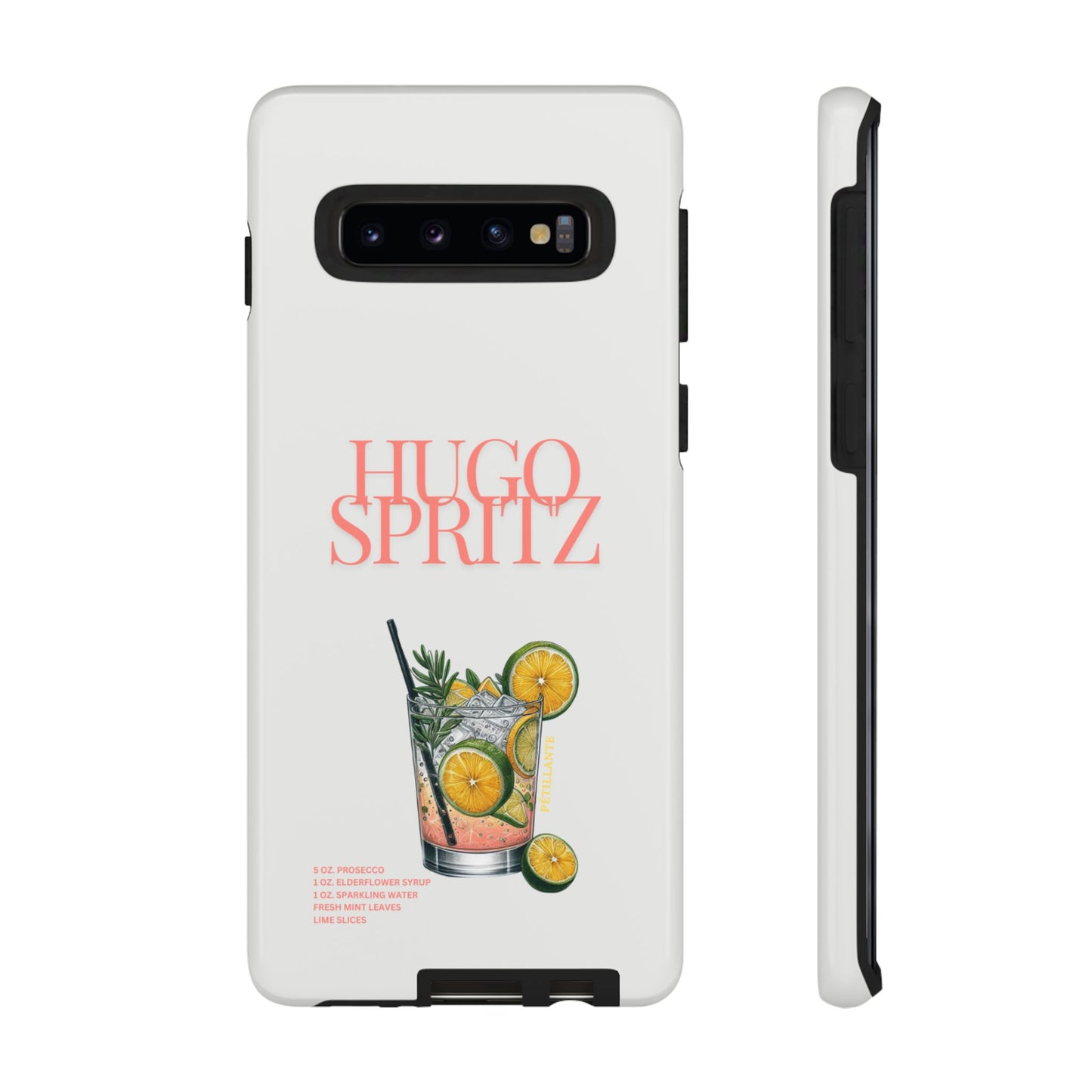 Tough Case “Hugo”