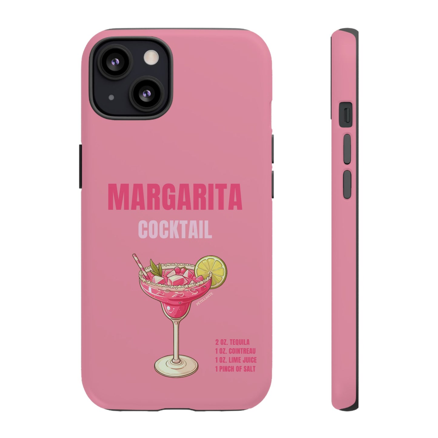 Tough Case “Margarita”