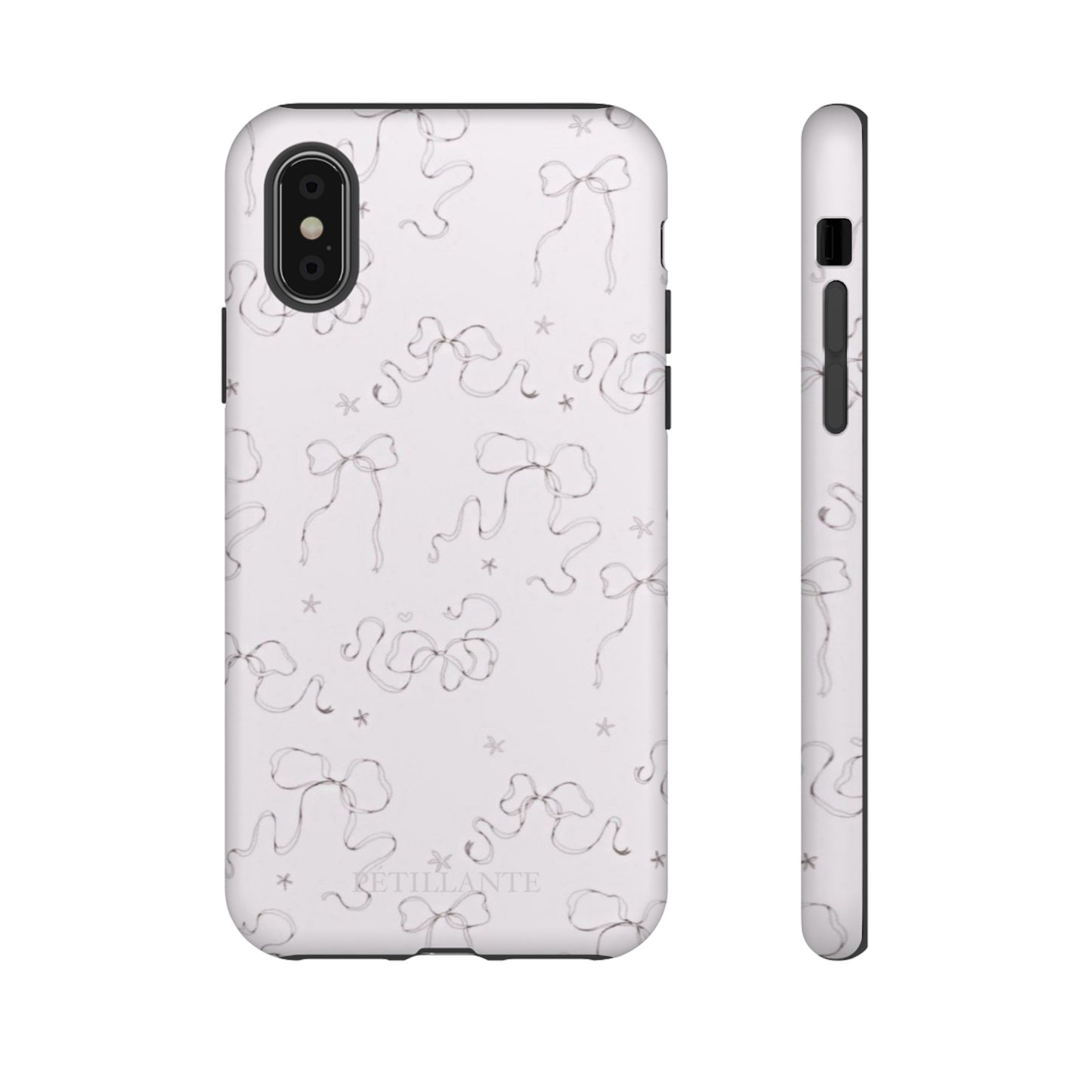 Tough Case “Clean”