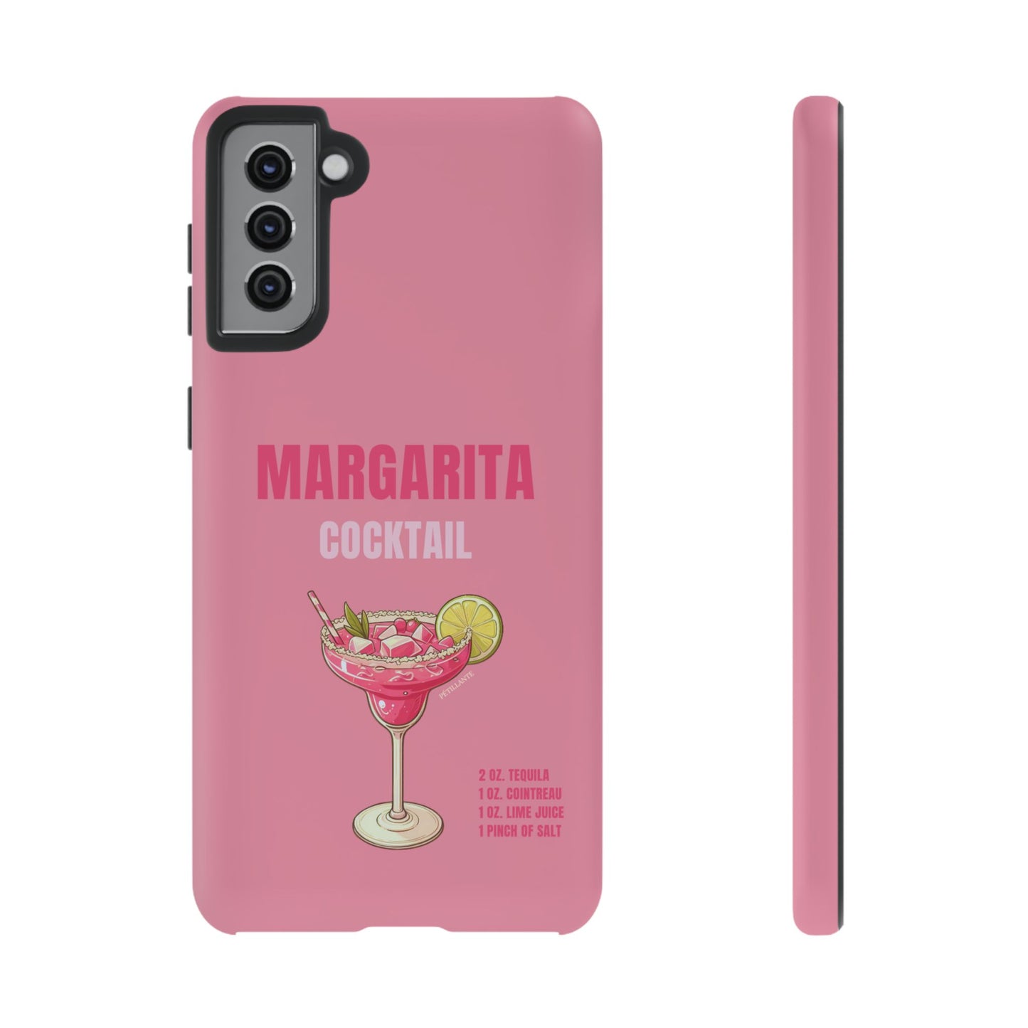 Tough Case “Margarita”