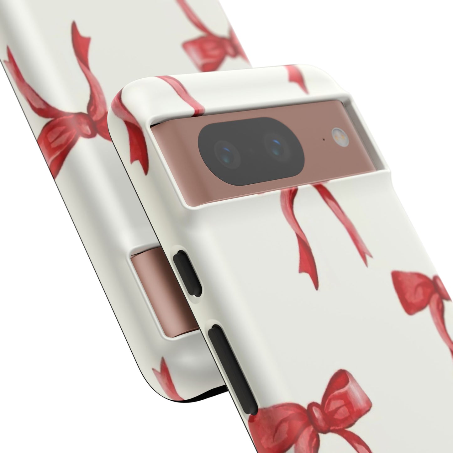 Tough Case “Present bows”