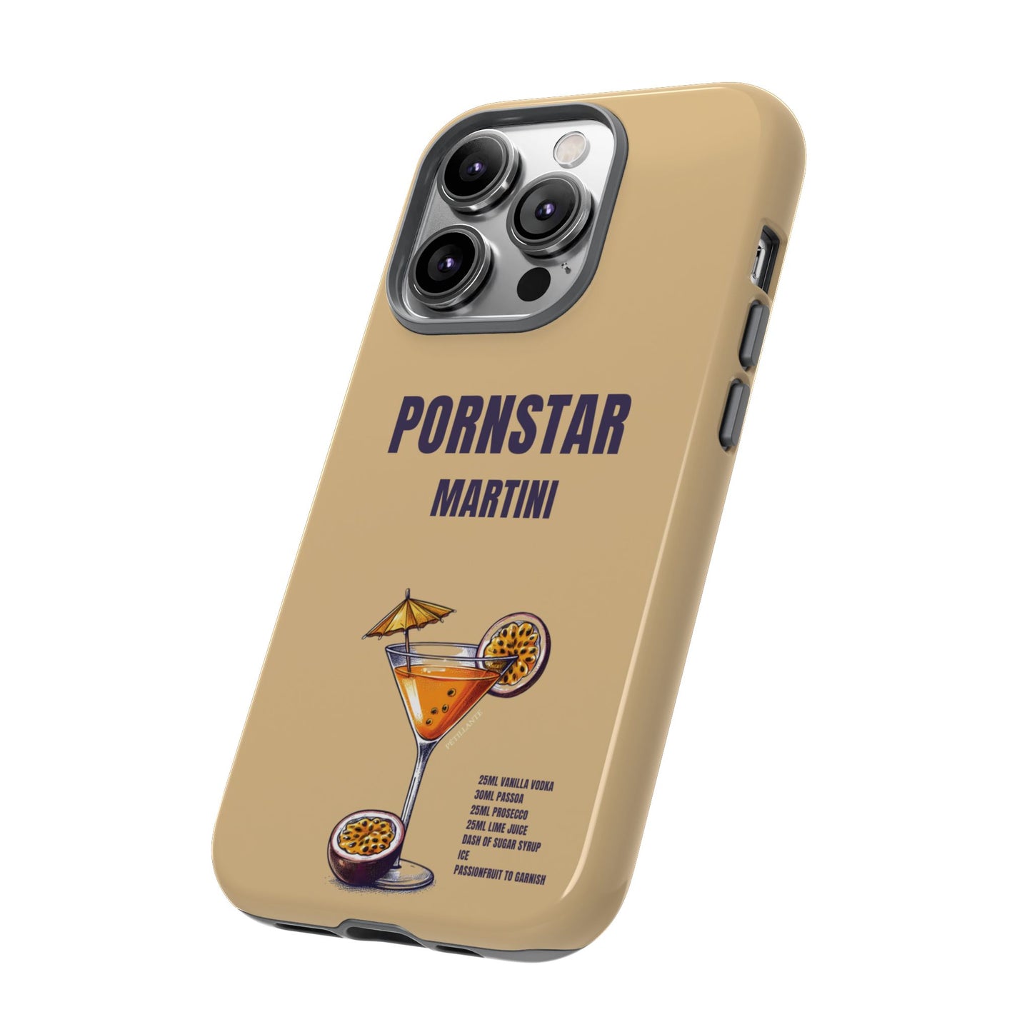 Tough Case “PS martini”