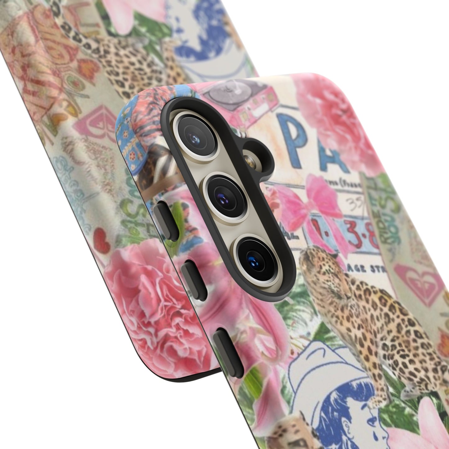 Tough Case “Tropical fun”