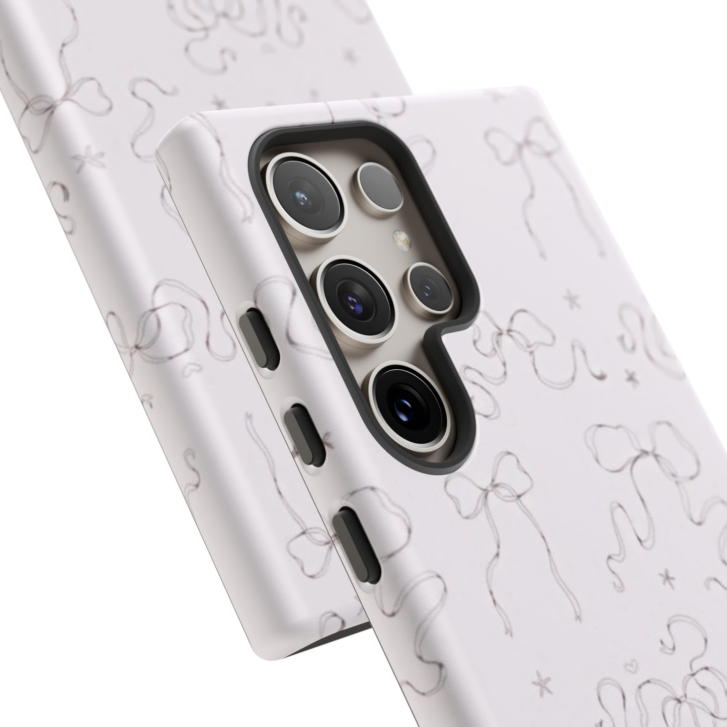 Tough Case “Clean”