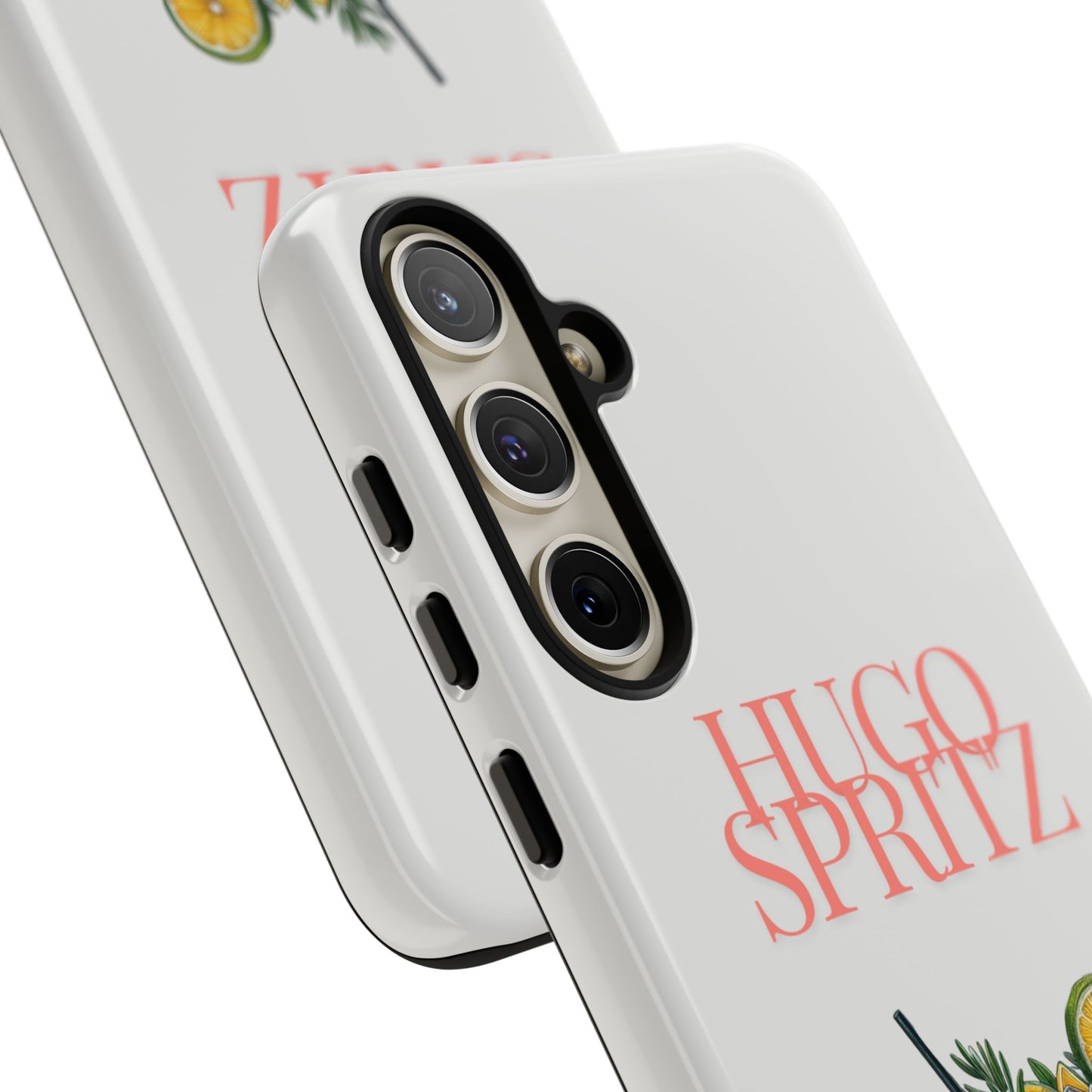 Tough Case “Hugo”