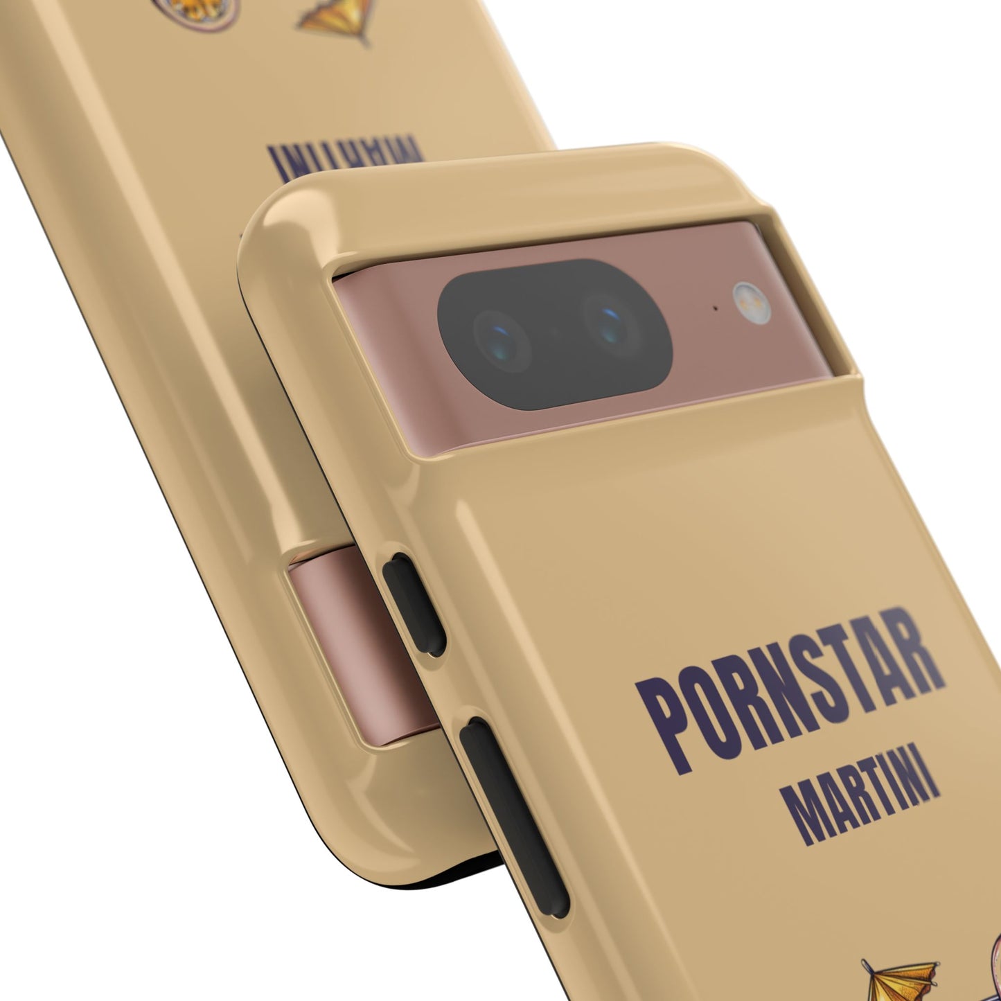 Tough Case “PS martini”