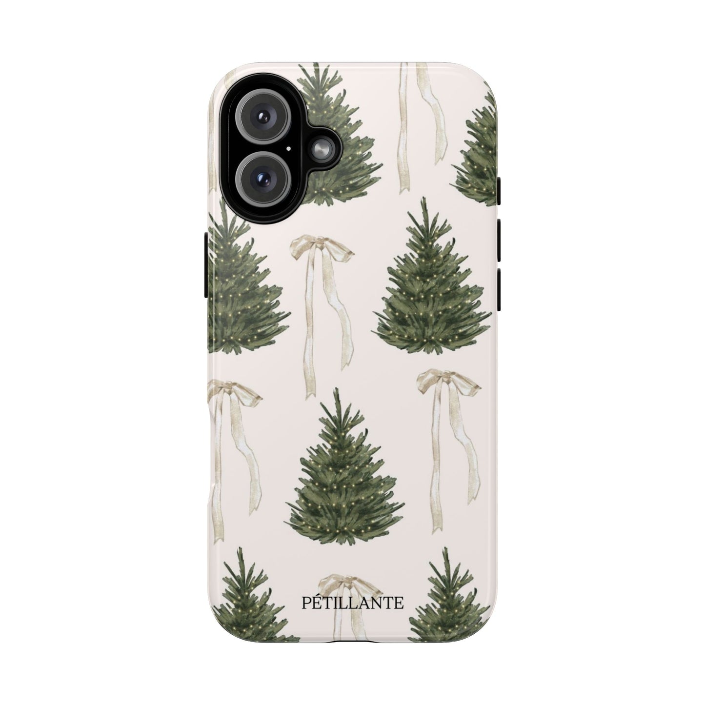 Tough Case “Christmas tree”