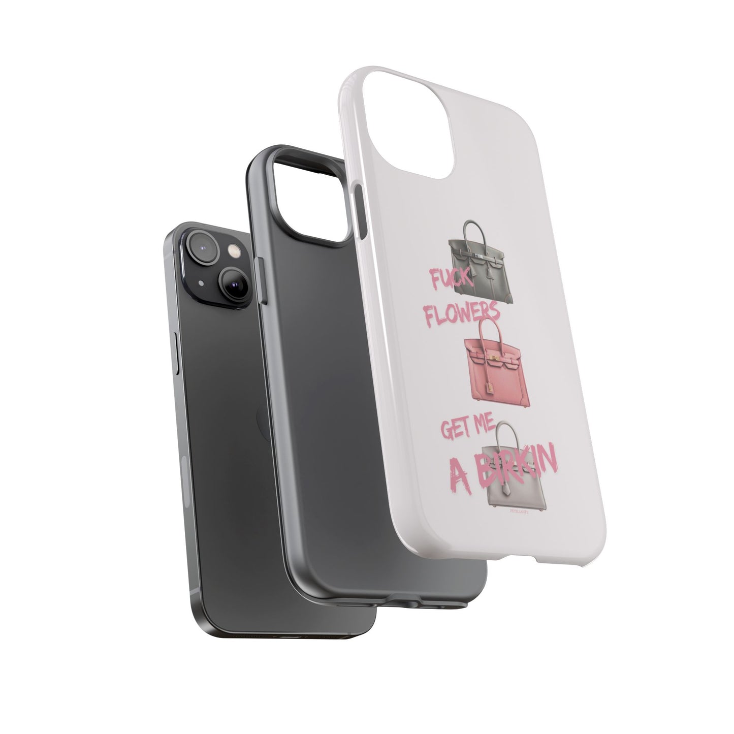 Tough Case “It girl bag”