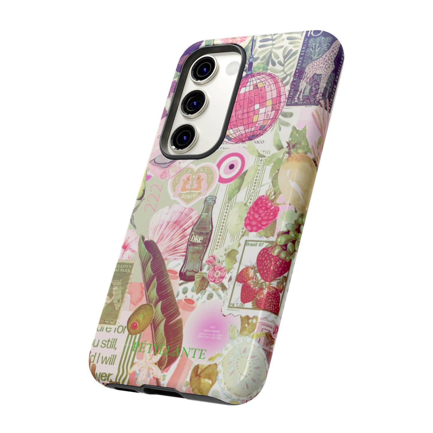 Tough Case “Rio”