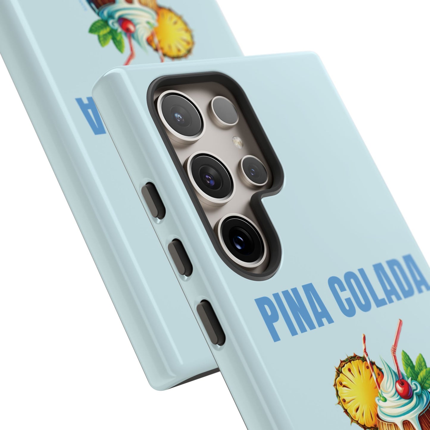 Tough Case “Pina colada”