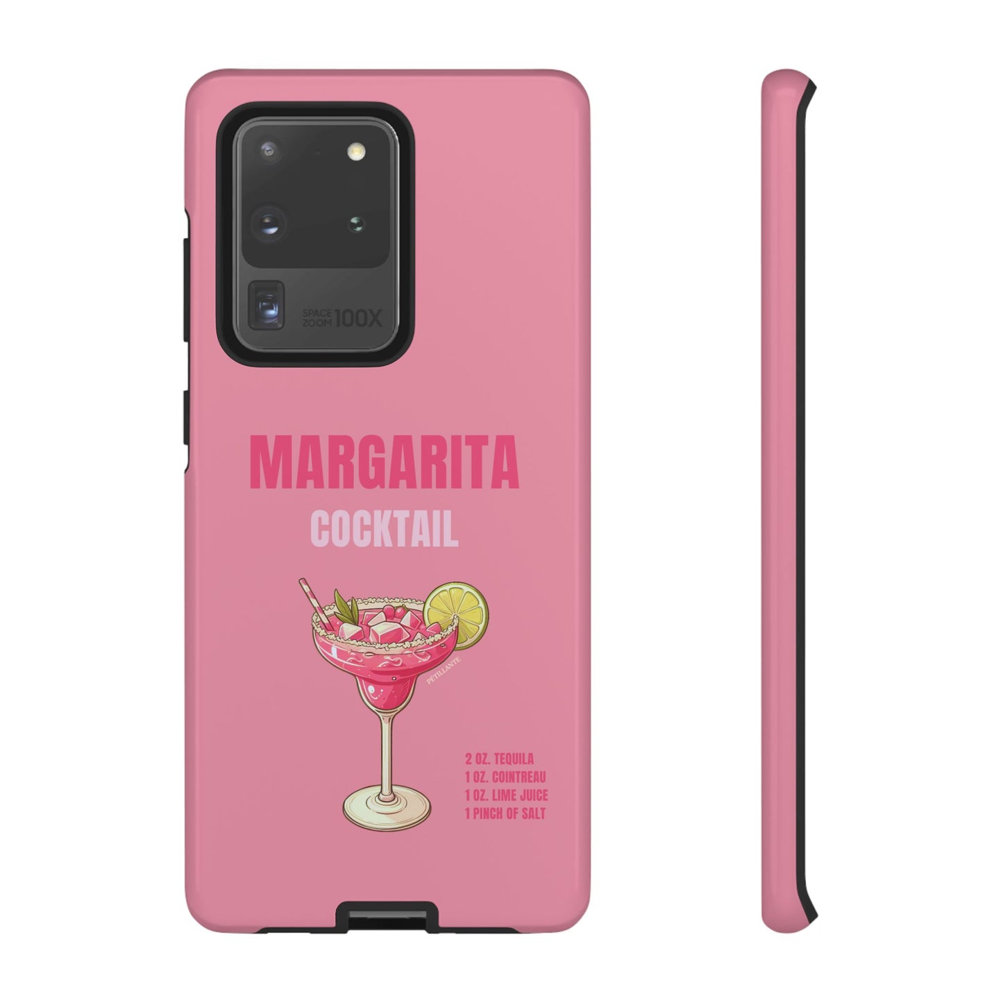 Tough Case “Margarita”