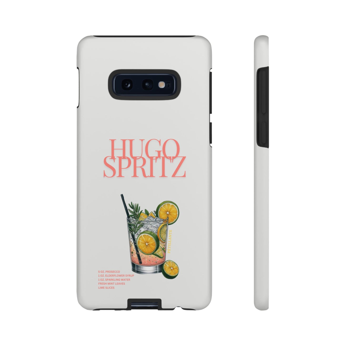 Tough Case “Hugo”