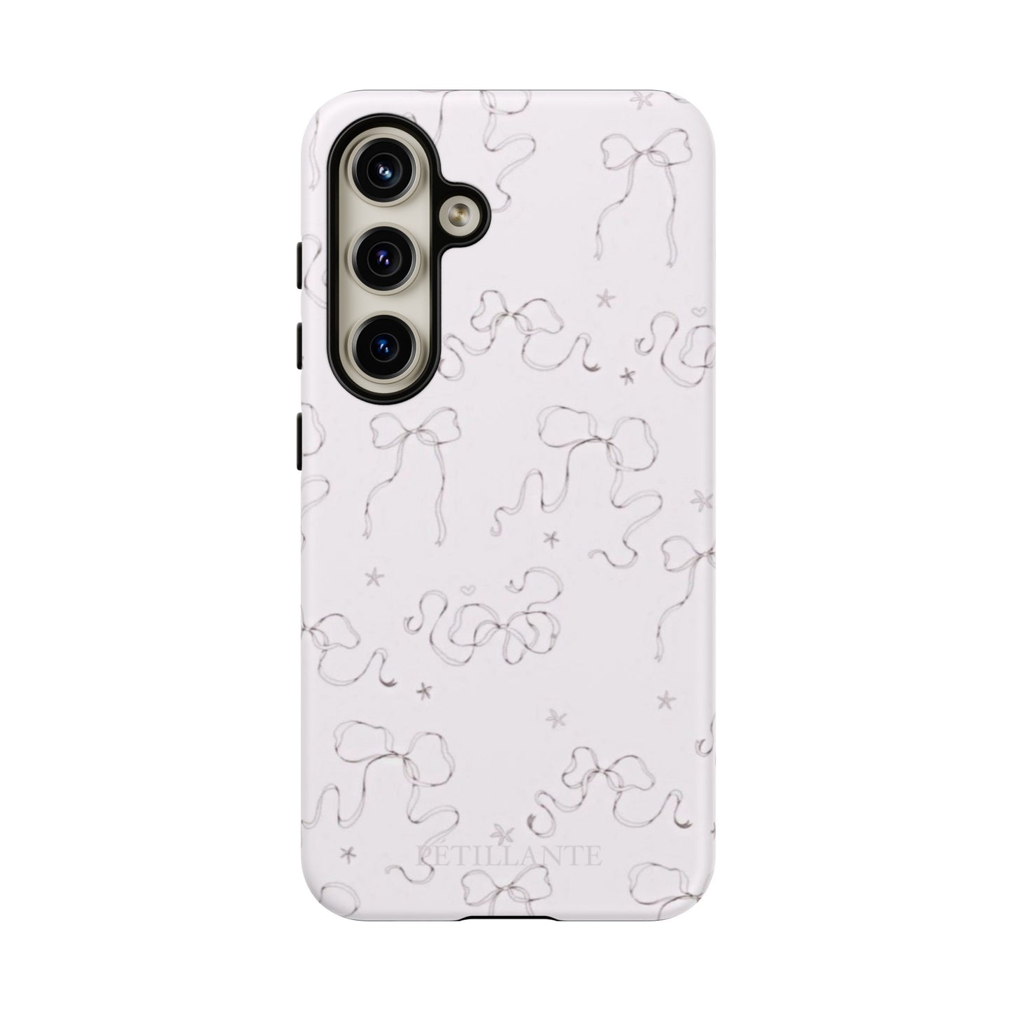 Tough Case “Clean”