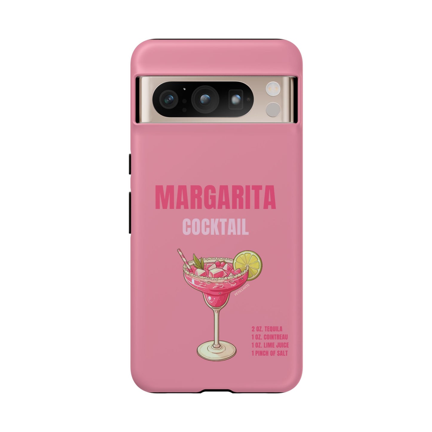 Tough Case “Margarita”